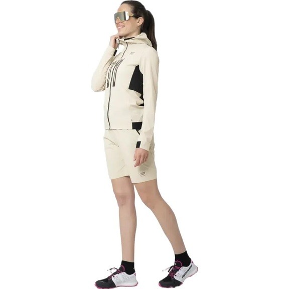 Куртка жіноча 2117 Lumsen Jacket Women