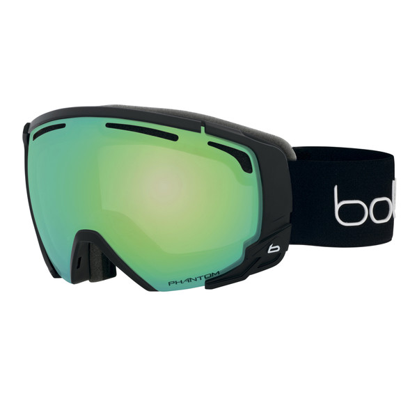 Маска Bolle Supreme OTG Cat.1-3 22/23