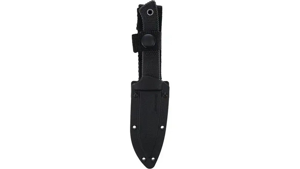 Ніж Cold Steel 3V Pendleton Mini Hunter