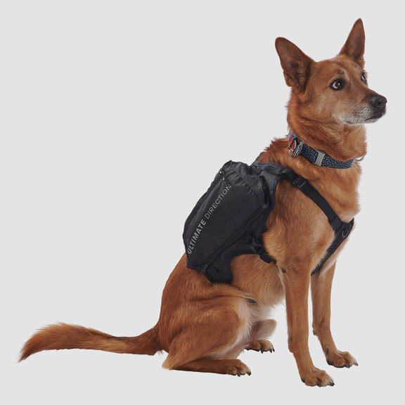 Рюкзак для собак Ultimate Direction Dog Vest V2