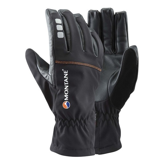 Перчатки Montane Sabretooth Glove