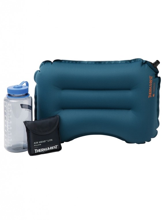 Подушка Therm-A-Rest AirHead Lite Pillow 10952