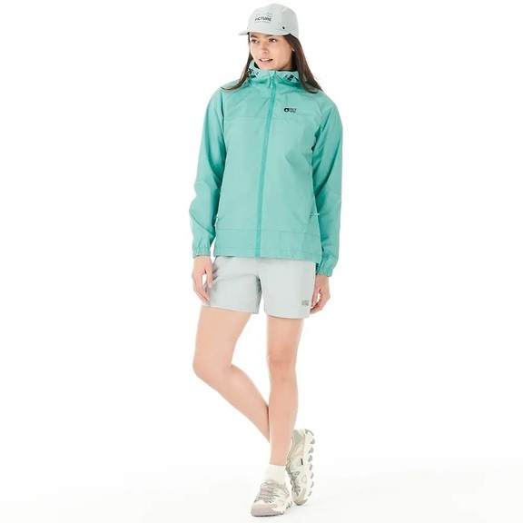 Куртка штормова Picture Organic Surface Women