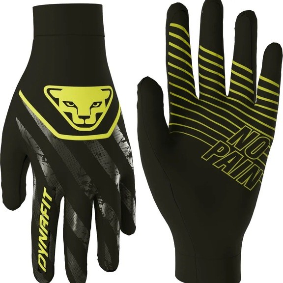 Рукавиці Dynafit Trail Reflective Gloves