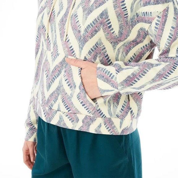 Толстовка Picture Organic Neris Printed Hoodie Women