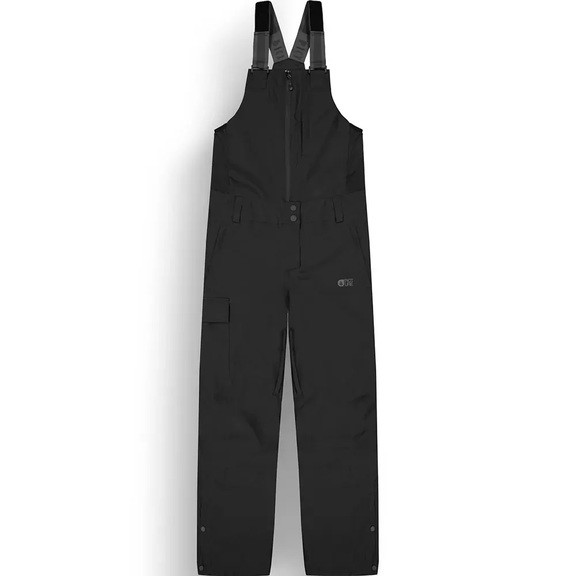 Брюки лыжные Picture Organic Brita Bib W 2026