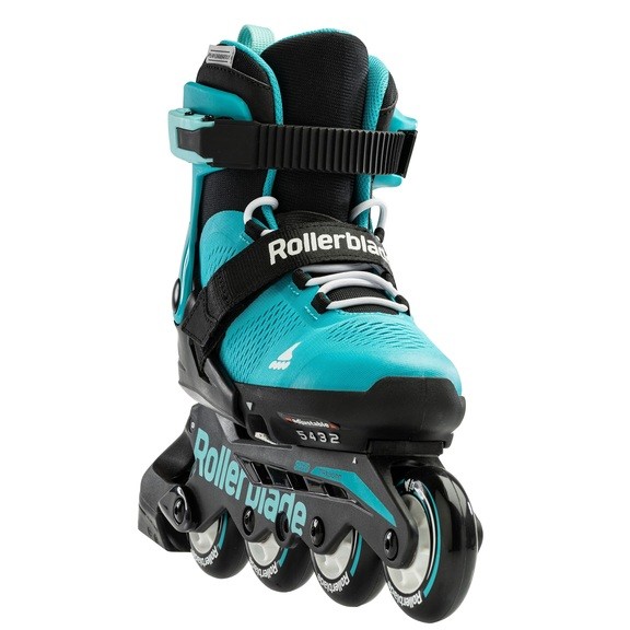 Дитячі ролики Rollerblade Microblade 2023