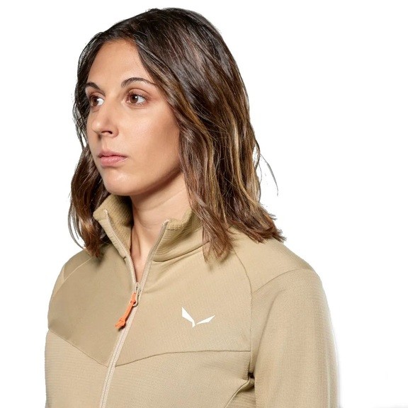 Куртка жіноча Salewa Puez Cammino PL Jacket Women