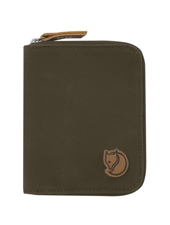 Кошелек Fjallraven Zip Wallet