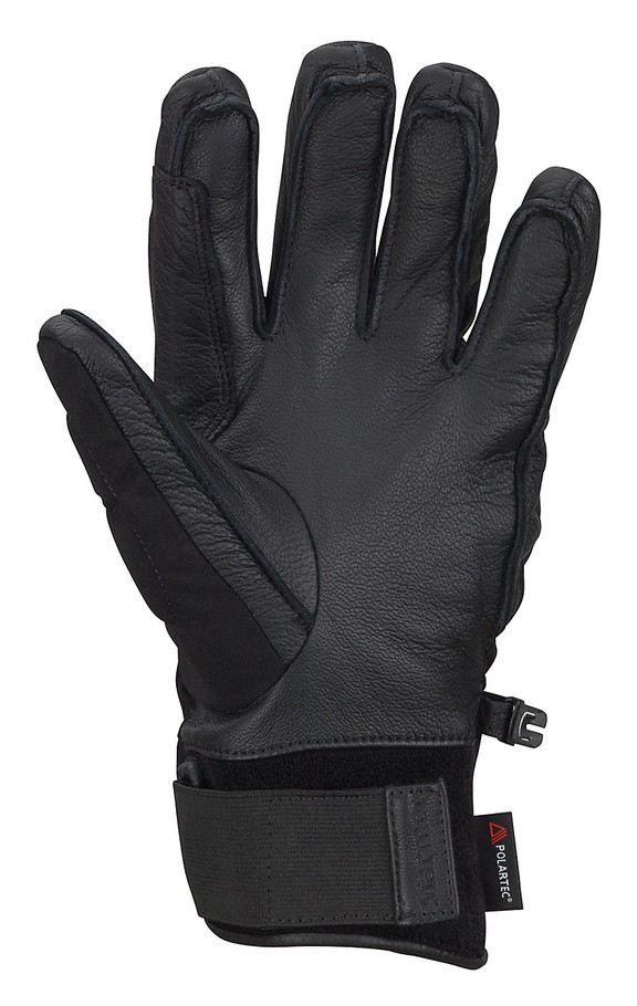 Перчатки Marmot Cataclysm Undercuff glove