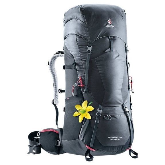 Рюкзак женский Deuter Aircontact Lite SL 60+10 л