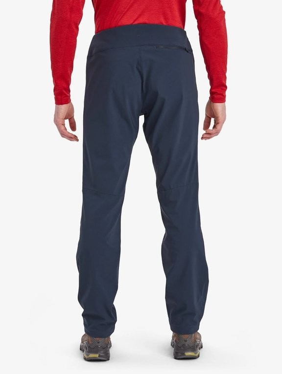 Штаны мужские Montane Tenacity Lite Pants Regular Man
