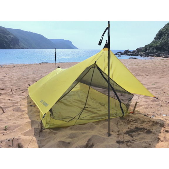 Палатка внутренняя Sea To Summit Escapist Ultra-Mesh Bug Tent