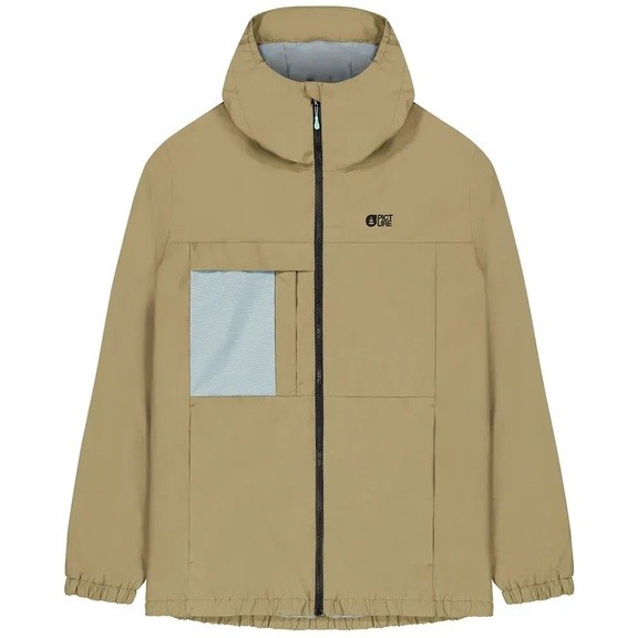 Куртка штормовая Picture Organic Stall