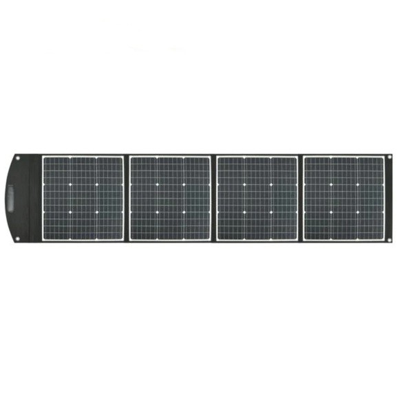 Солнечная панель UC-200 200W