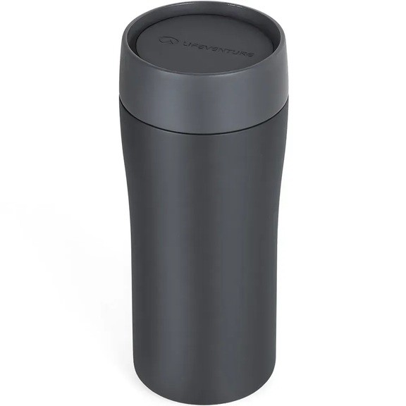 Термокружка Lifeventure One Touch Thermal Mug 0.35 L
