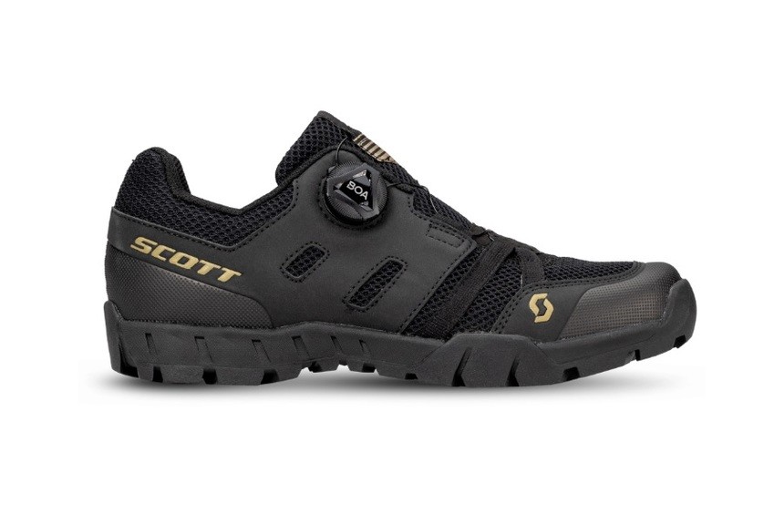 Велотуфли Scott W Sport Crus-R Boa Eco