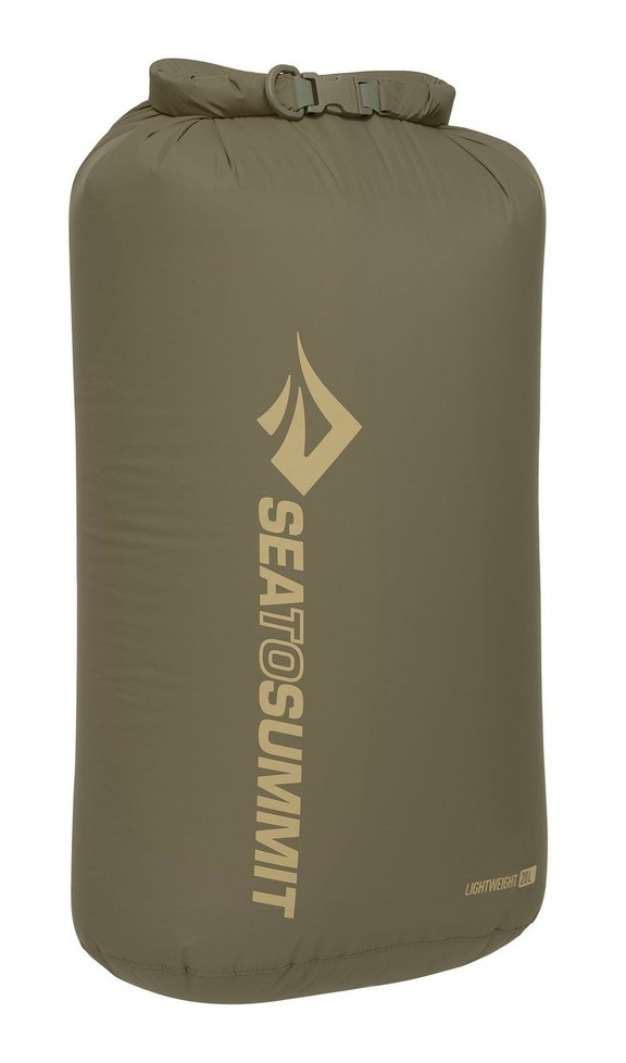 Гермочехол Sea to Summit Lightweight Dry Bag, 20 л