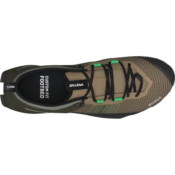 Кросівки чоловічі Salewa Wildfire NXT Men