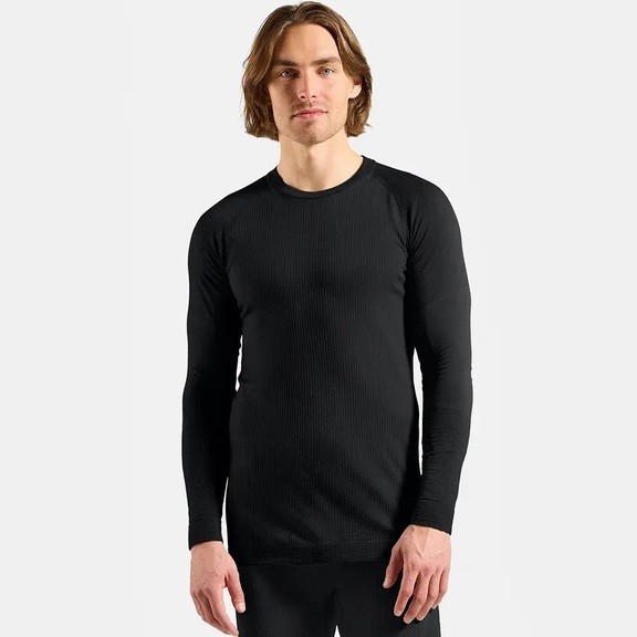 Реглан Odlo Seamless Performance Wool