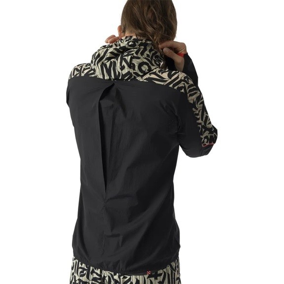 Куртка жіноча Dynafit Trail Wind Jacket Women