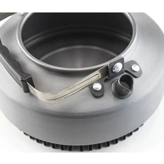 Туристичний чайник Pinguin Kettle X