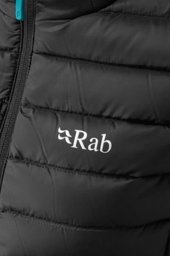 Жилет женский Rab Microlight Vest Womens