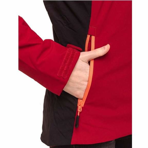 Куртка женская Kilpi Flip (2021)