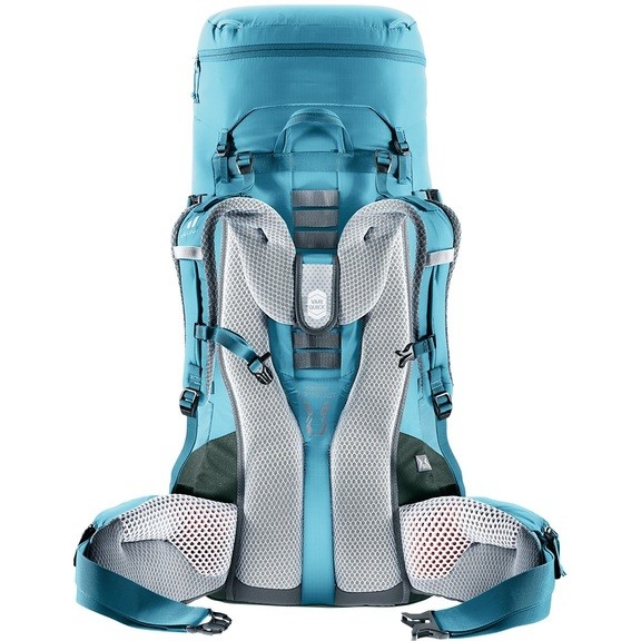 Рюкзак жіночий Deuter Aircontact Lite 45 + 10 SL Woman