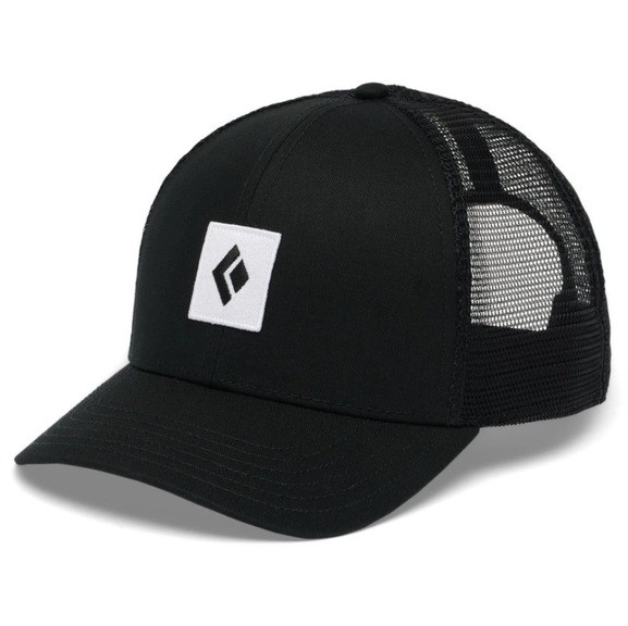 Кепка Black Diamond BD Trucker Hat