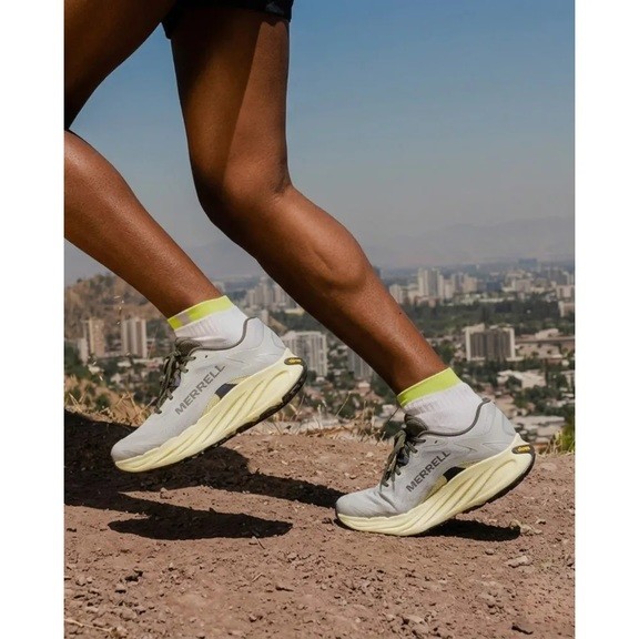 Кроссовки мужские Merrell Promorph