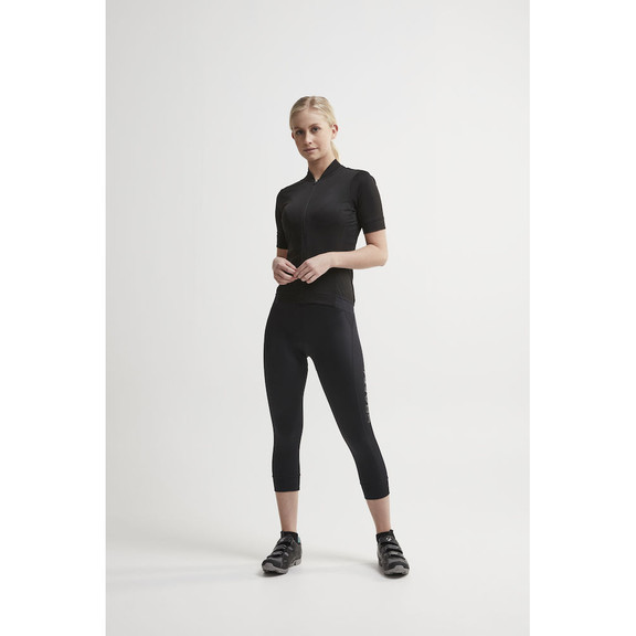 Велокникеры женские Craft Essence Bib Knickers Woman