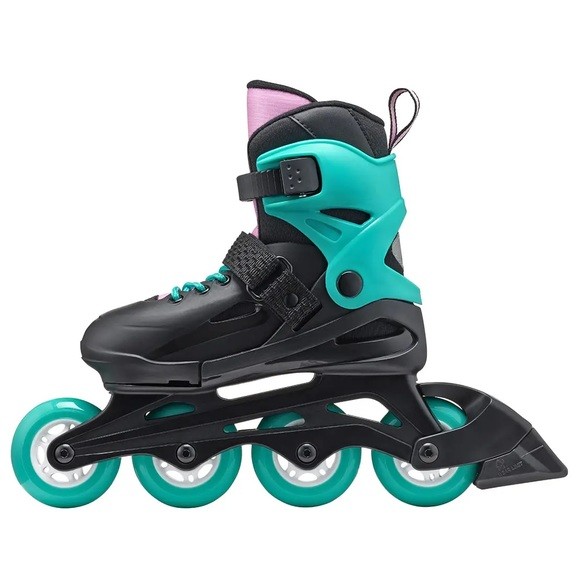 Дитячі ролики Rollerblade Fury 2023