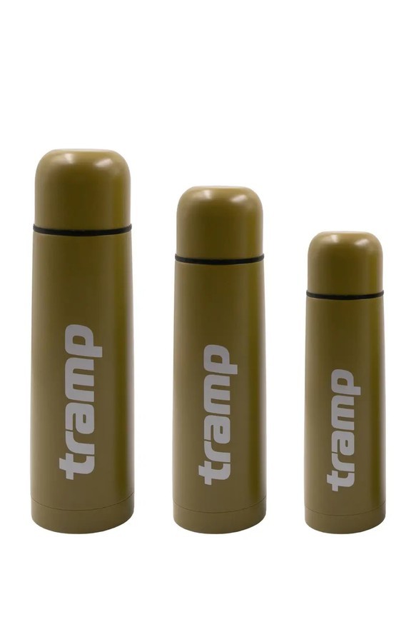 Термос Tramp Basic 0,5 л