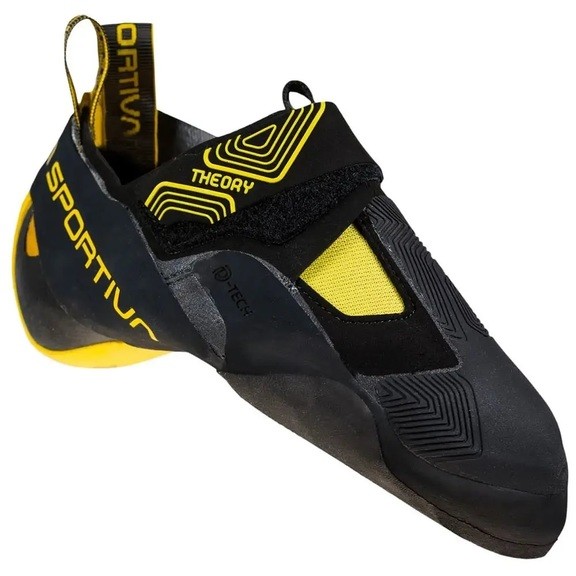 Скальники La Sportiva Theory (ZFCS020Y00K00)