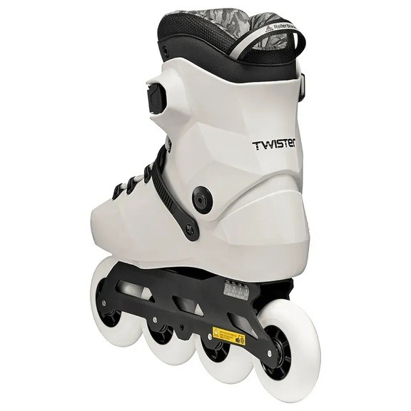 Ролики Rollerblade Twister 90R