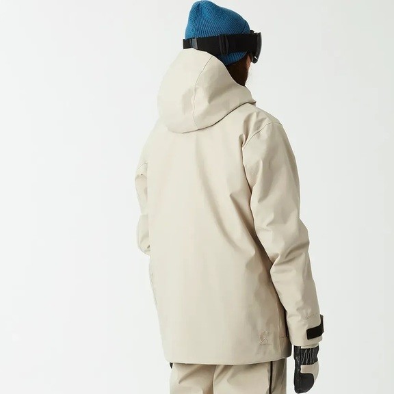 Куртка жіноча Picture Organic Orosi W 2026