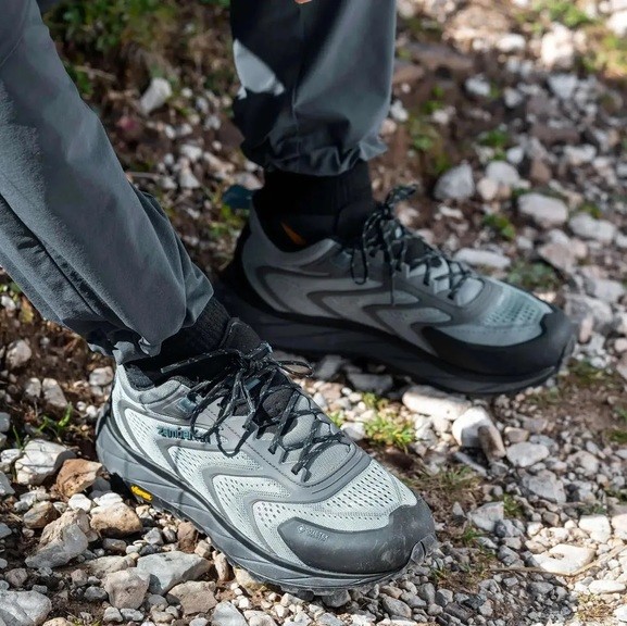 Кросівки чоловічі Zamberlan 380 Exotrail GTX