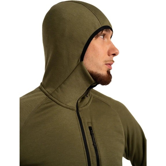 Флис мужской Turbat Peak Mens