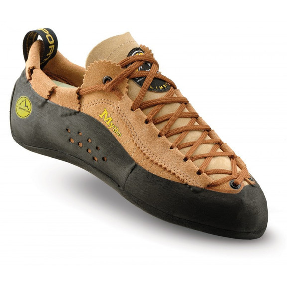 Скальники La Sportiva Mythos