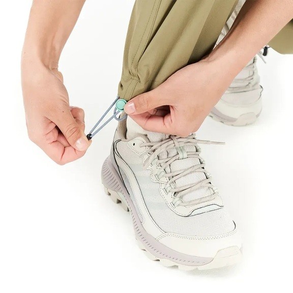 Штани трекінгові Picture Organic Outif 2in1 Stretch Women