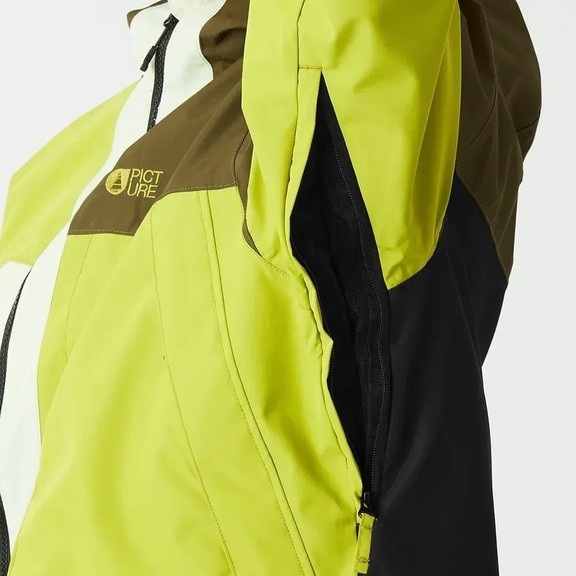 Куртка жіноча Picture Organic Citrik W 2026