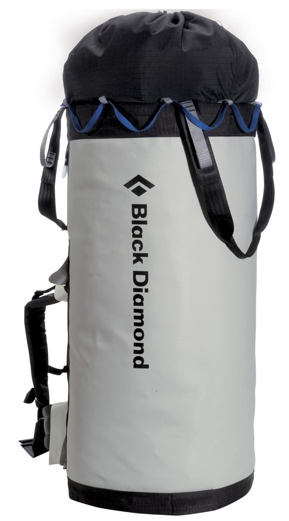 Баул експедиційний Black Diamond Zion Haul Bag 145 л