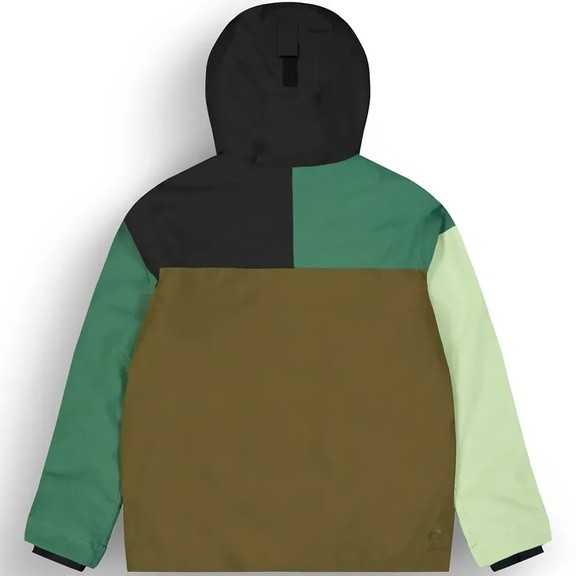 Куртка мужская Picture Organic Citrik 2026