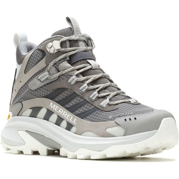 Черевики жіночі Merrell Moab Speed 2 Mid GTX Woman 