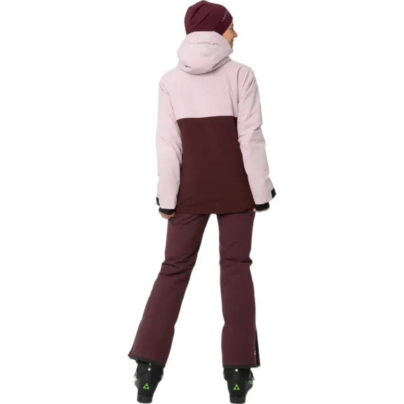 Куртка жіноча 2117 Avan Jacka D