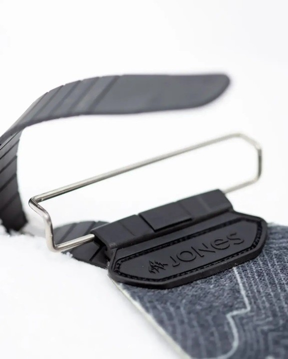 Камус Jones Nomad Pro Pre-Cut QT.TC