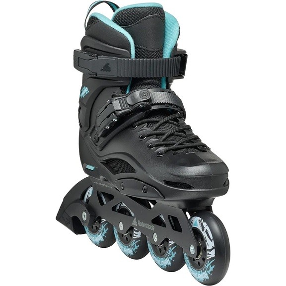 Ролики Rollerblade RB 80 Women