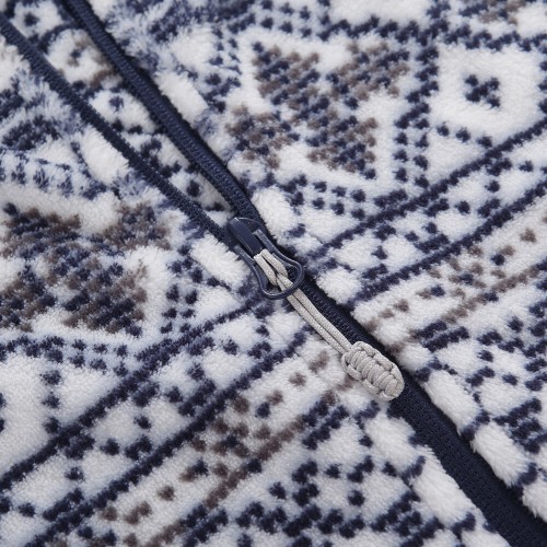 Флис Alpine Pro Elk 3