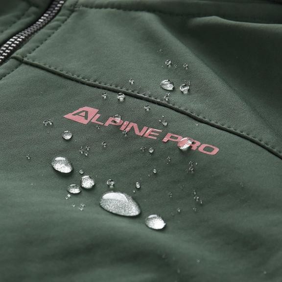Куртка Alpine Pro Nootka 8